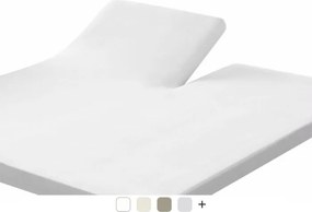 Dixxius Split-Topper Hoeslaken Excellent Jersey Stretch – Bij Swiss Sense