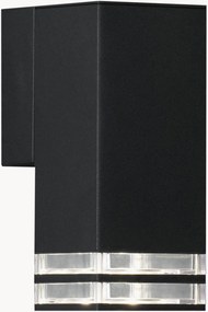 Dimbare LED-vloerlamp Nice met batterij voor binnen & buiten