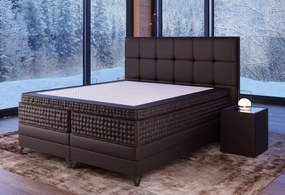 Boxspring Royal Aurora – Bij Swiss Sense