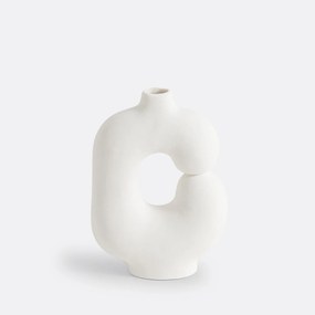 Decoratie keramiek H15,8 cm, Pieta