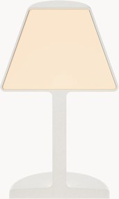 Draagbare LED-tafellamp Twin met dimmer