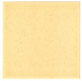 Terre d'Azur Style wandtegel 15x15cm geel