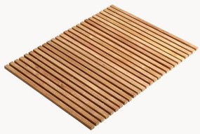 Badmat Anna van teakhout