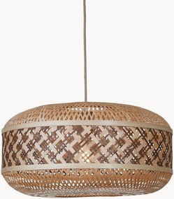 Hanglamp Langkawi van bamboehout