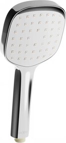 Mexen R-33 douchekop 1-functie, chroom - 79533-00