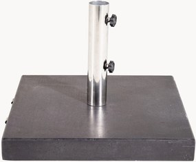 Granieten parasolvoet Stathera