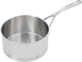 Demeyere Atlantis 7 Steelpan zonder deksel 18 cm / 2,2 l - Atlantis 7 - Demeyere