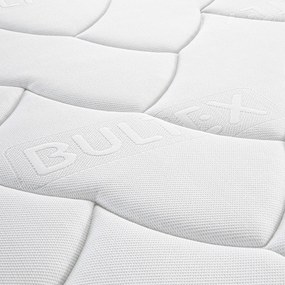 Bultex nano schuimmatras, 22 cm, Exploits