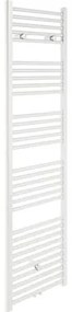 Badstuber Bari design radiator 60x179cm wit 891W