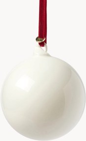 Kerstballen Cristina, 4-delig