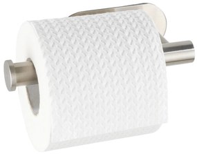 Wenko Orea turbo-loc toiletrolhouder RVS mat