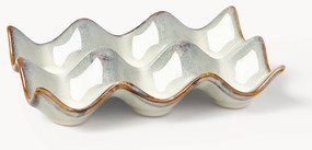 Handgemaakt eierbakje Nordic Sand