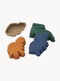 Zandvormpjes Gill, set van 4