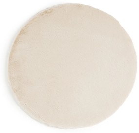 Rond vloerkleed voor kinderen, Mouflette