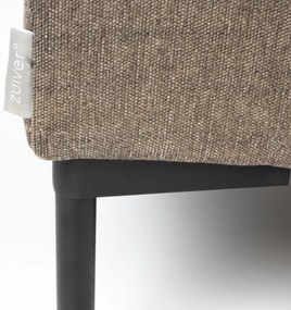 Zuiver Summer Hocker Coffee