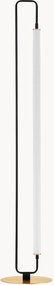 LED vloerlamp Wetro