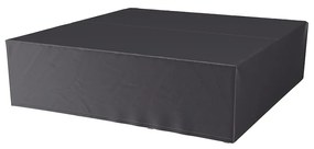Platinum Aerocover loungesethoes 235x235x70 cm.