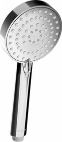 Mexen R-75 douchekop 3-functies, chroom - 79575-00