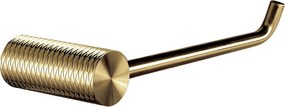 Badkamerhanger 9711A Prism Brush Gold