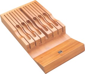 ZWILLING Messenhouder, Bamboe - - ZWILLING