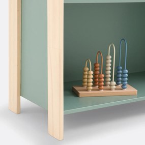 Boekenkast, 4 legplanken, Arturo