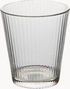 Waterglazen Nice, 6-delig