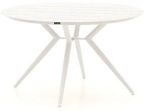 Manifesto Sora dining tuintafel ø 127cm (h:75cm)