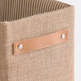 Opvouwbare mand, Jotia