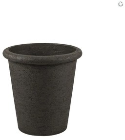 Pot Struttura Classico Grey Dark Brown