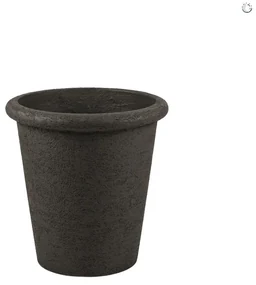 Pot Struttura Classico Grey Dark Brown
