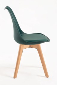 Pakket van 4 Synk Basic stoelen