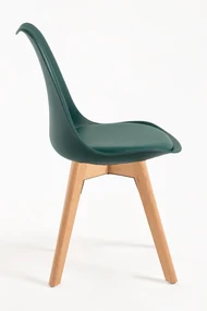 Pakket van 4 Synk Basic stoelen