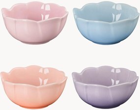 Kleine schalen Petal, 4-delig