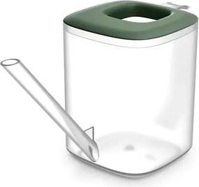 Prosperplast Tubi Plantengieter - Smalle Tuit - 1 Liter - Dennen groen