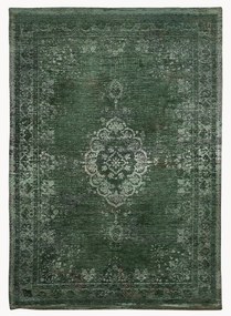 Jacquard vloerkleed Majestic Forest Fading World