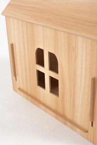 Limu katten- en hondenhuis