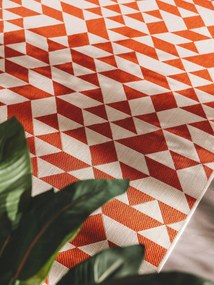 Vloerkleed Cleo in- & outdoor | Benuta