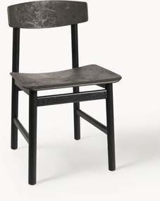 Houten stoel Conscious