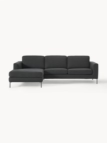Hoekbank Cucita (4-zits)