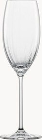 Champagneglazen Prizma, 2-delig