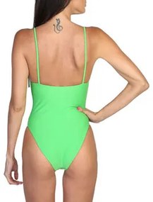 Bikini Groen Moschino  A4985 4901 A0396 Green