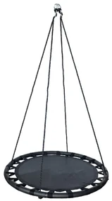 OUTDOOR PLAY Nestschommel met mat 100 cm