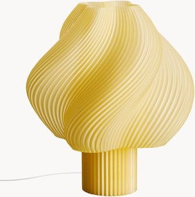 Dimbare tafellamp Soft Serve, in verschillende maten