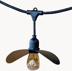 In- & outdoor LED-lichtketting Hat