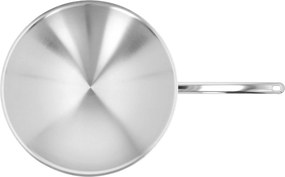 Demeyere Apollo 7 Wok ronde bodem 36 cm - Apollo 7 - Demeyere