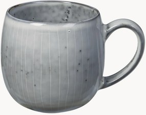 Handgemaakt theekopje Nordic Sea