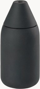 Zeepdispenser Singles Black