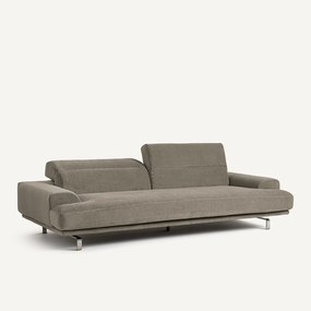 Polyester katoenen bank, Orizonte