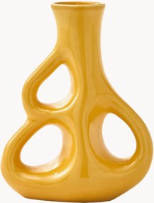Vaas Three Ears van keramiek, H 51 cm
