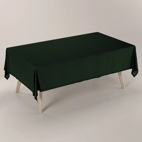 Dekoria Rechthoekig tafelkleed, zielony, 40 x 40 cm